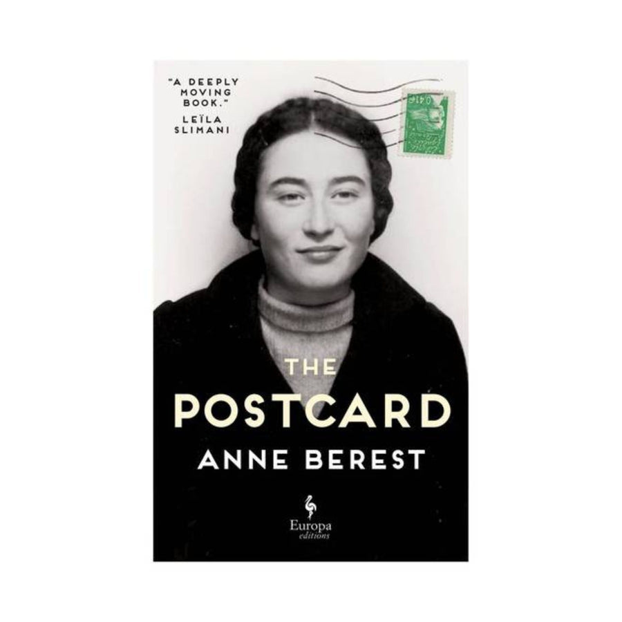 Postcard, The