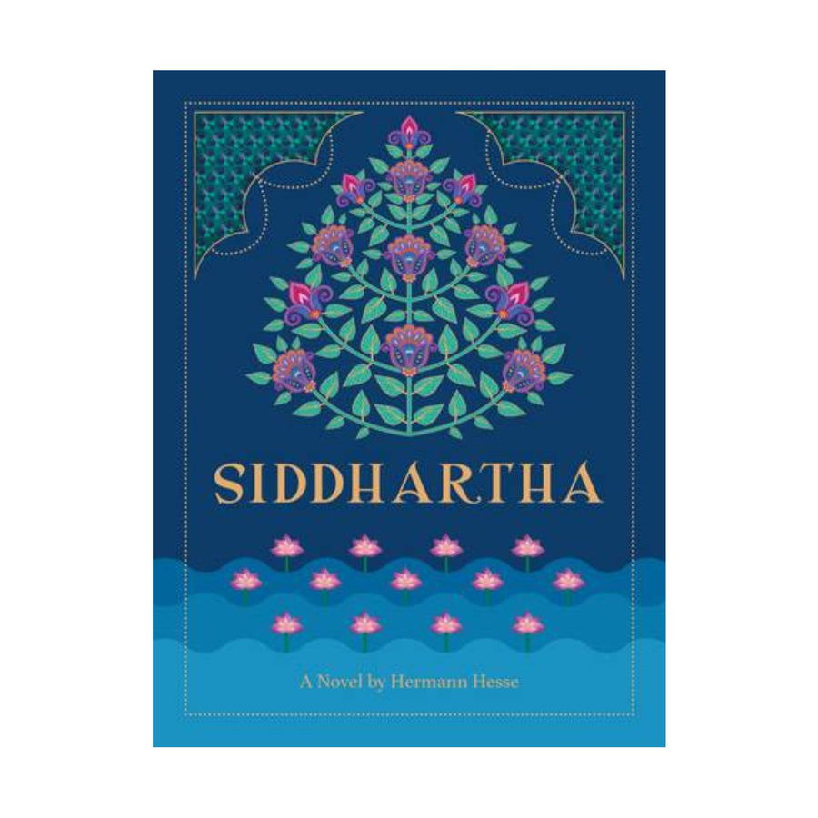 Siddhartha