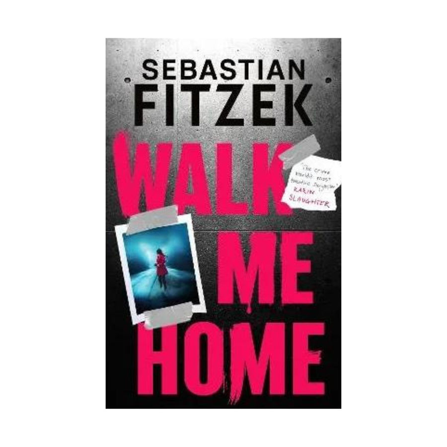 Walk Me Home (B)