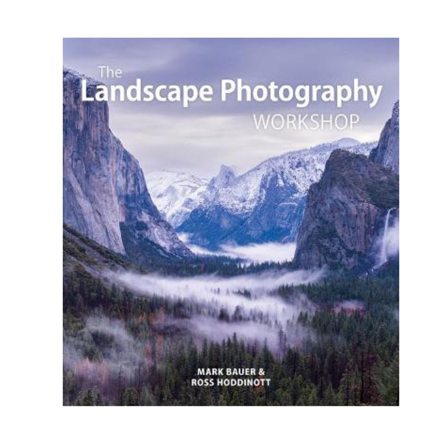 Landscape Photography Workshop