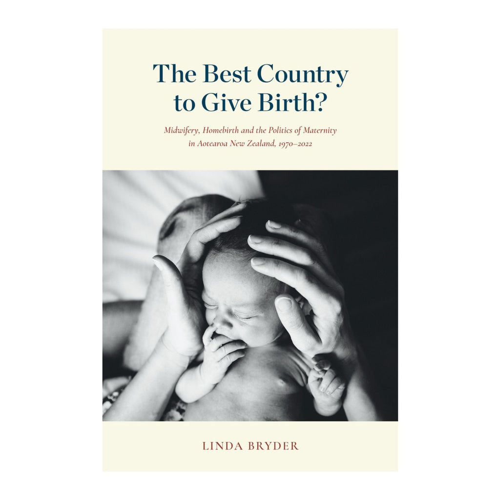 Best Country to Give Birth, The ?
