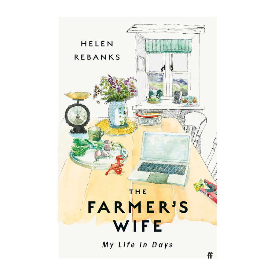 Farmer's Wife, The