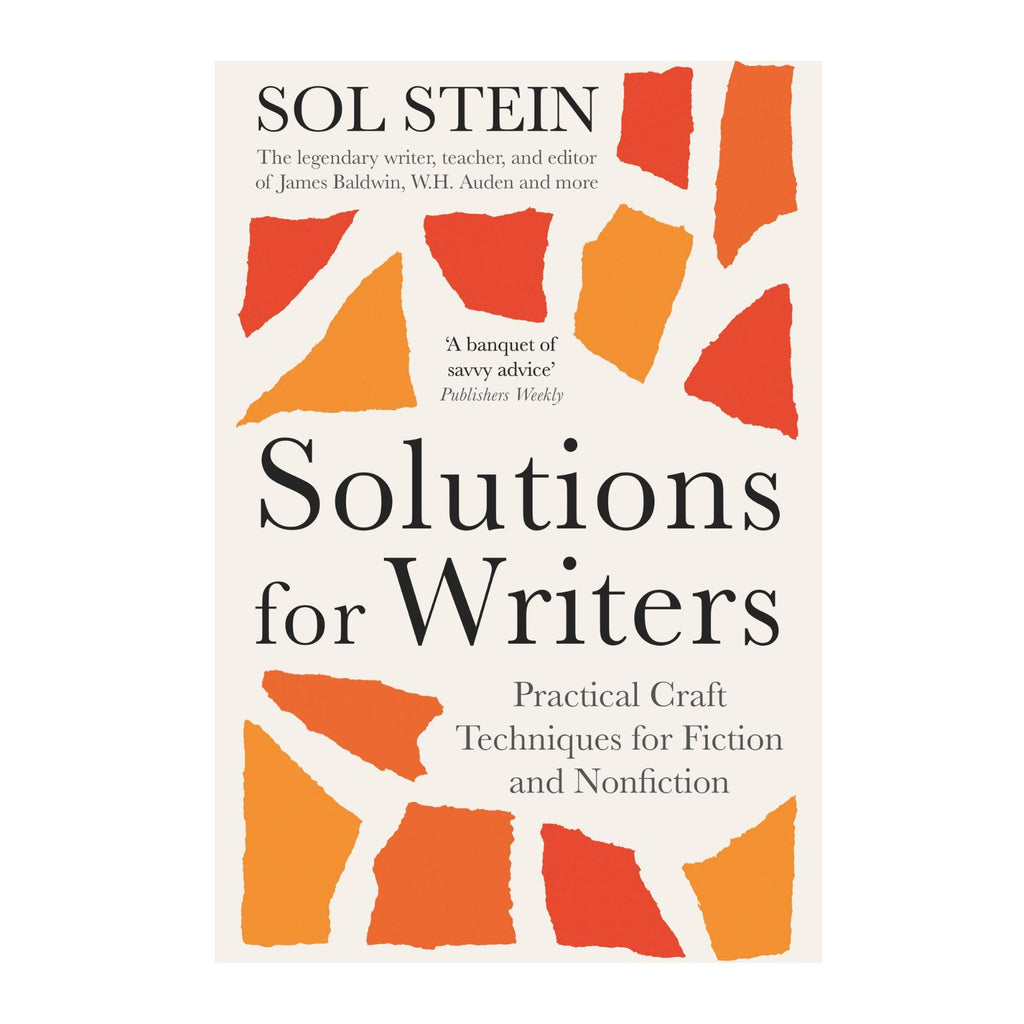 Solutions for Writers