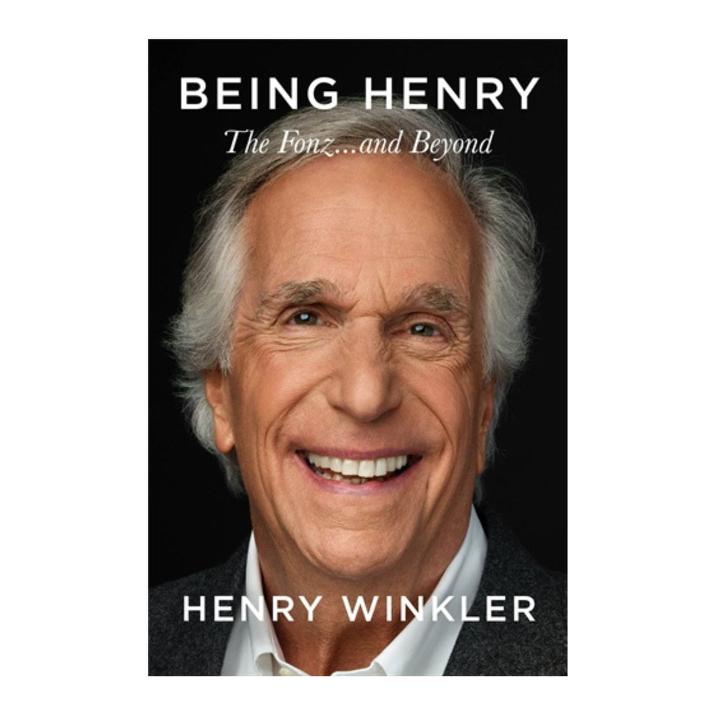 Being Henry - The Fonz and Beyond