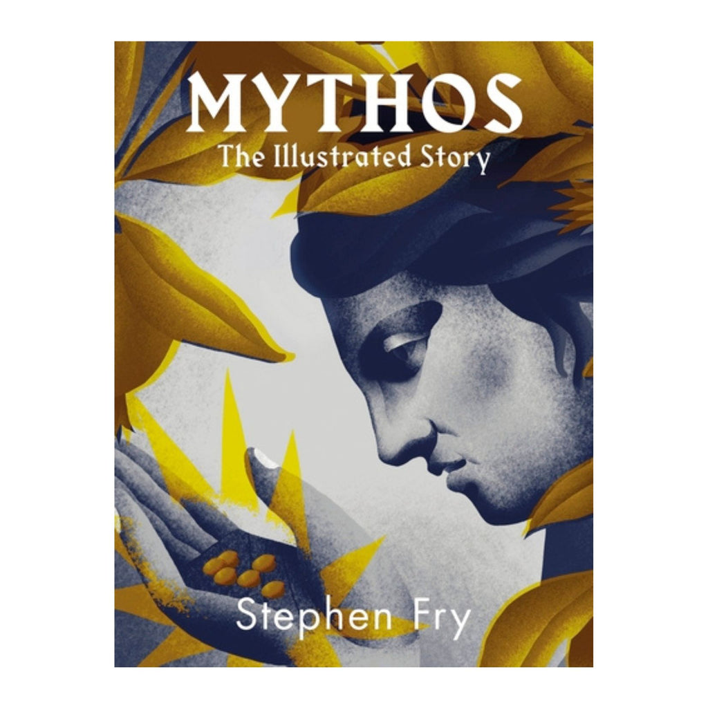 Mythos, The Illustrated Story