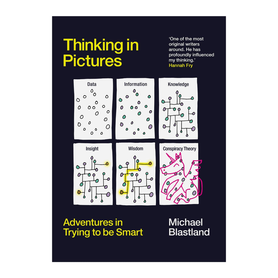 Thinking in Pictures