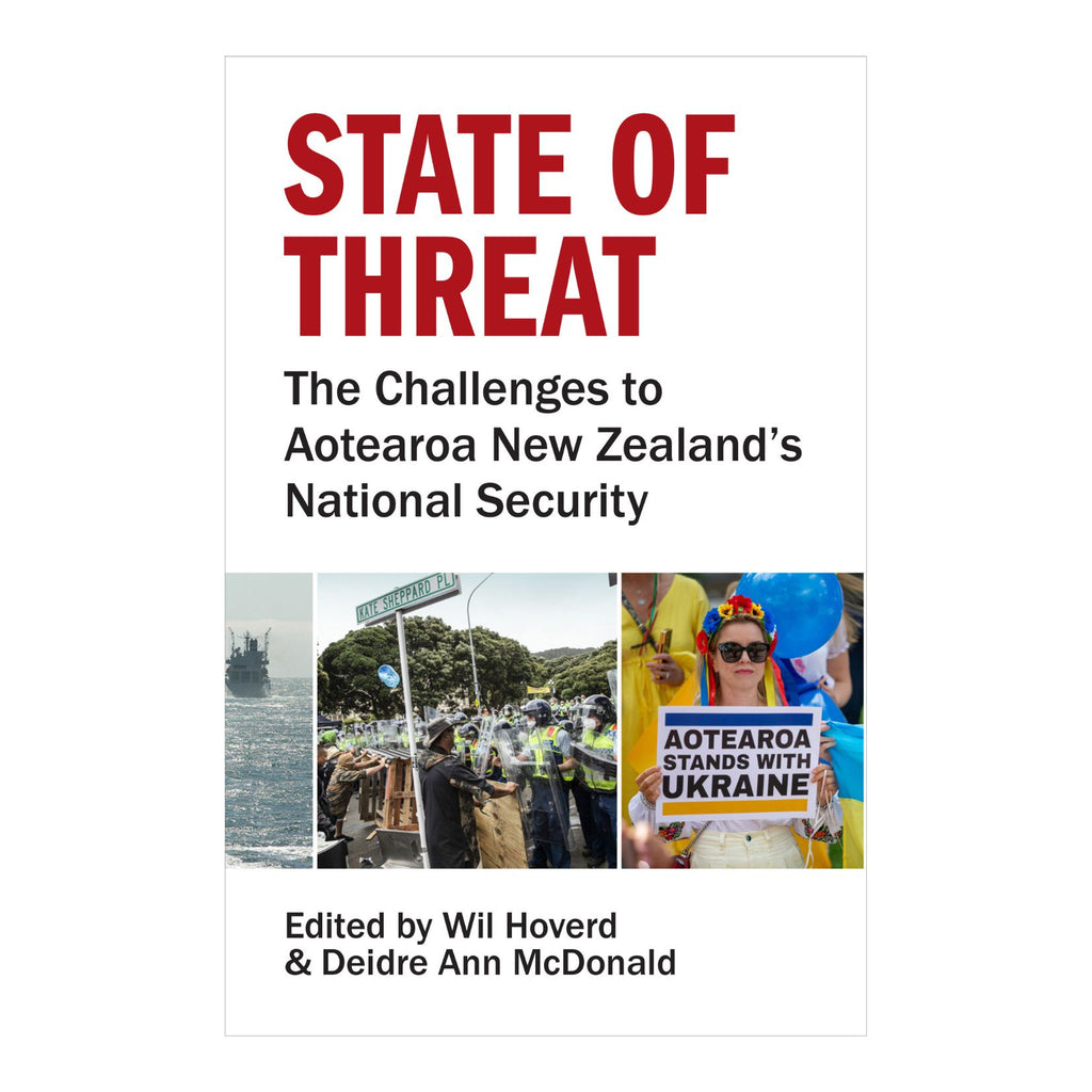 State Of Threat