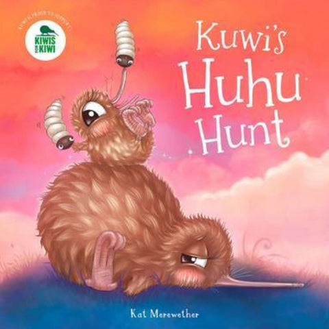 Kuwi's Huhu Hunt (BB)