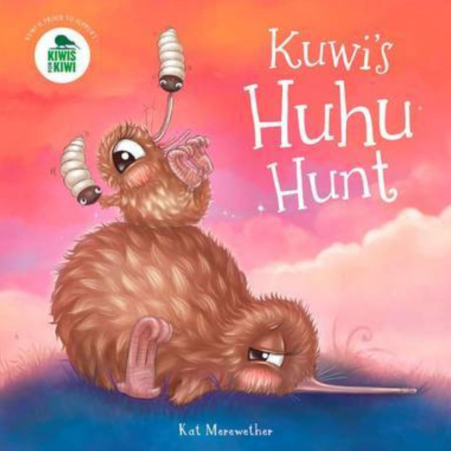 Kuwi's Huhu Hunt (BB)