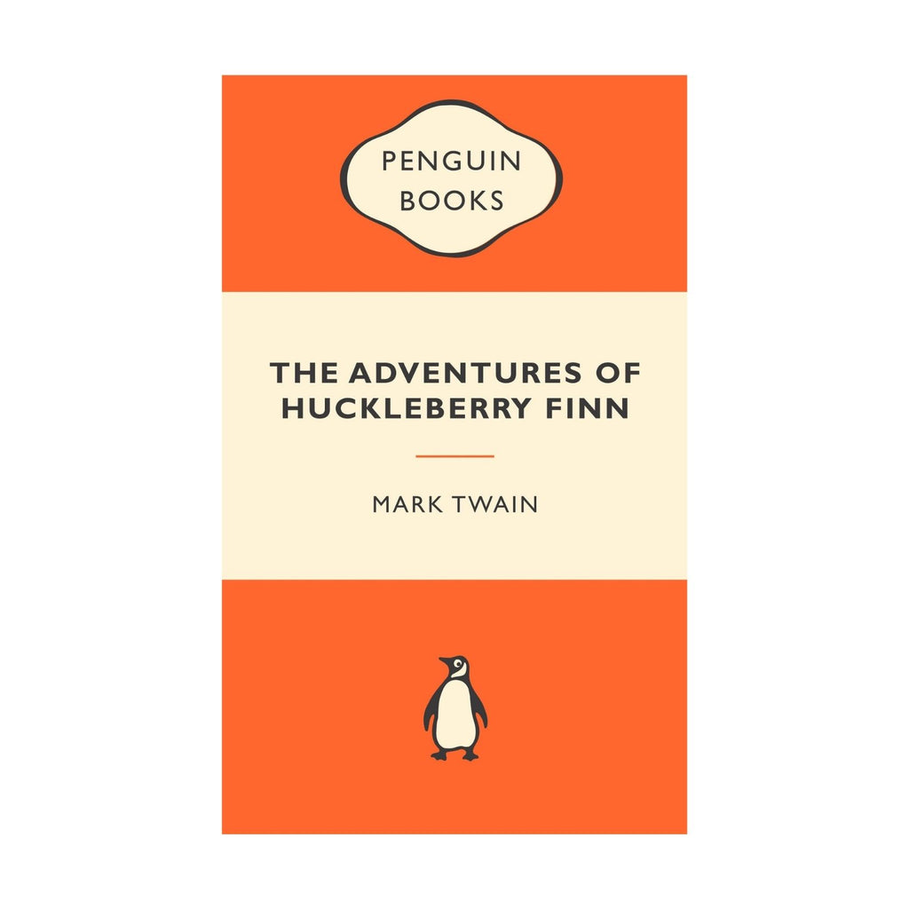 Adventures of Tom Sawyer, The - Popular Penguin