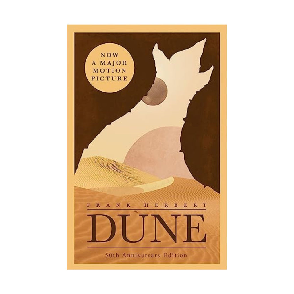 Dune (Movie Tie In)