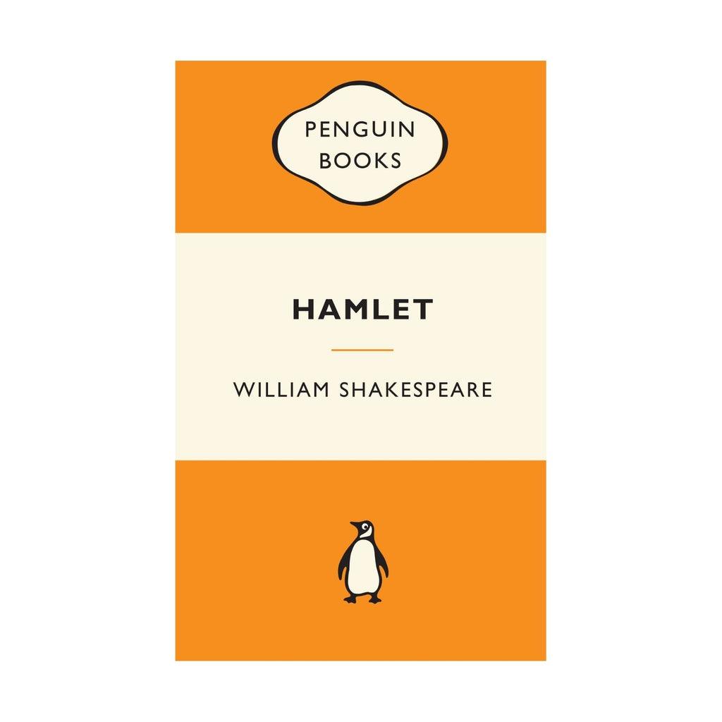 Hamlet - Popular Penguin
