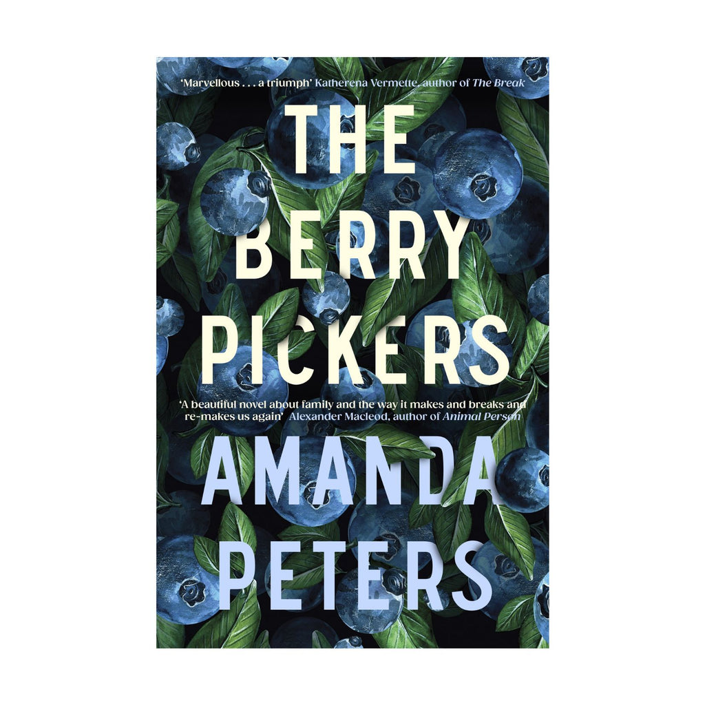 Berry Pickers, The