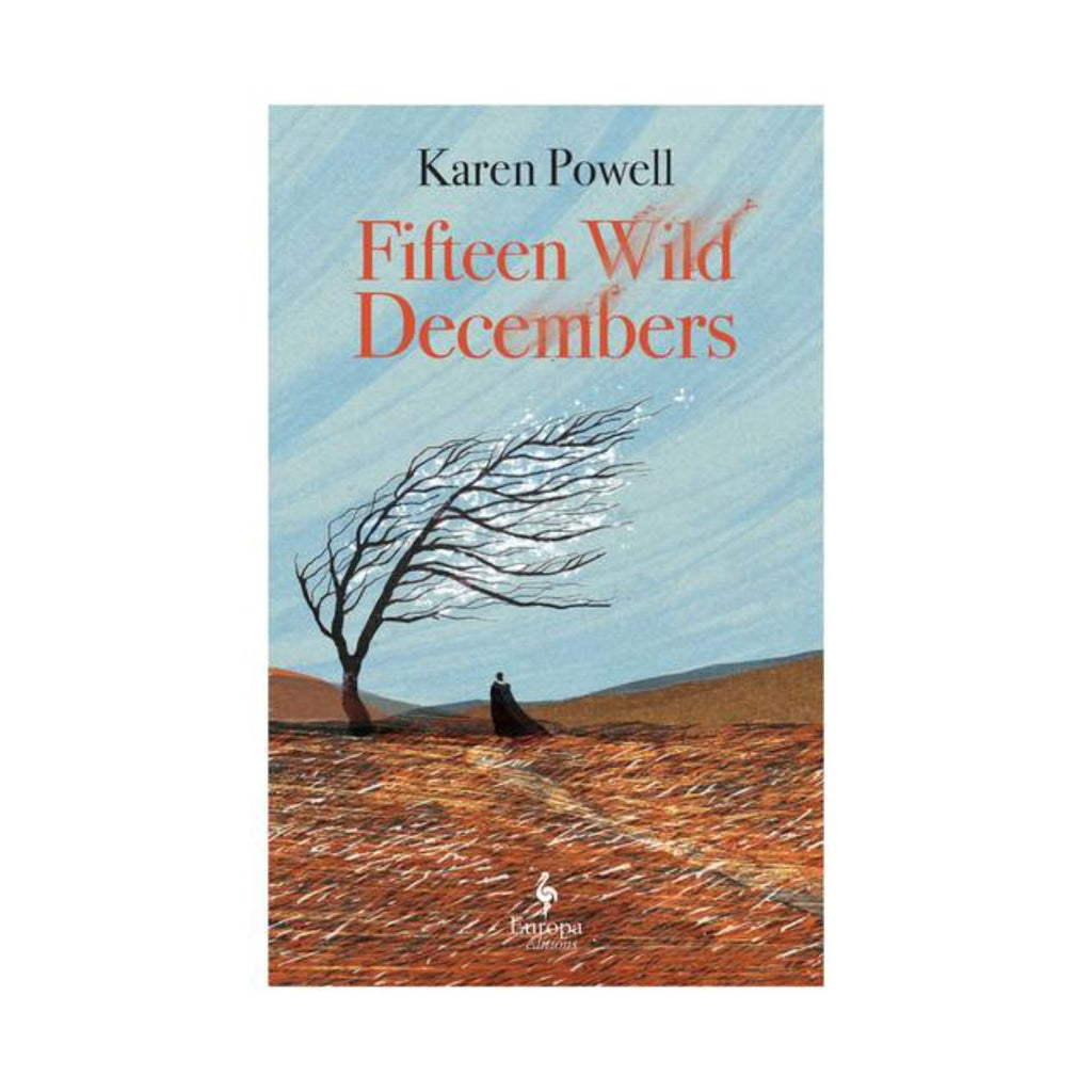 Fifteen Wild Decembers