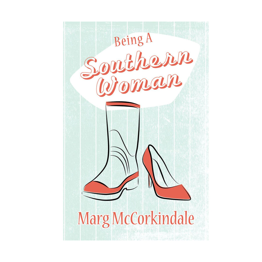 Being a Southern Woman