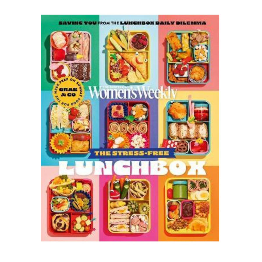 Stress Free Lunchbox