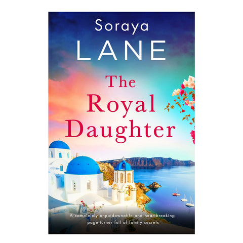 Royal Daughter, The