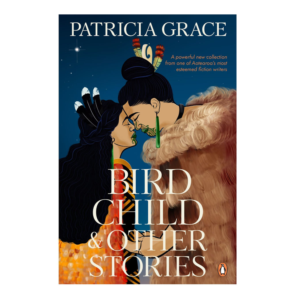 Bird Child & Other Stories