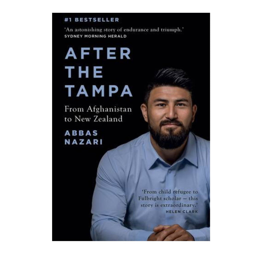 After the Tampa (B)