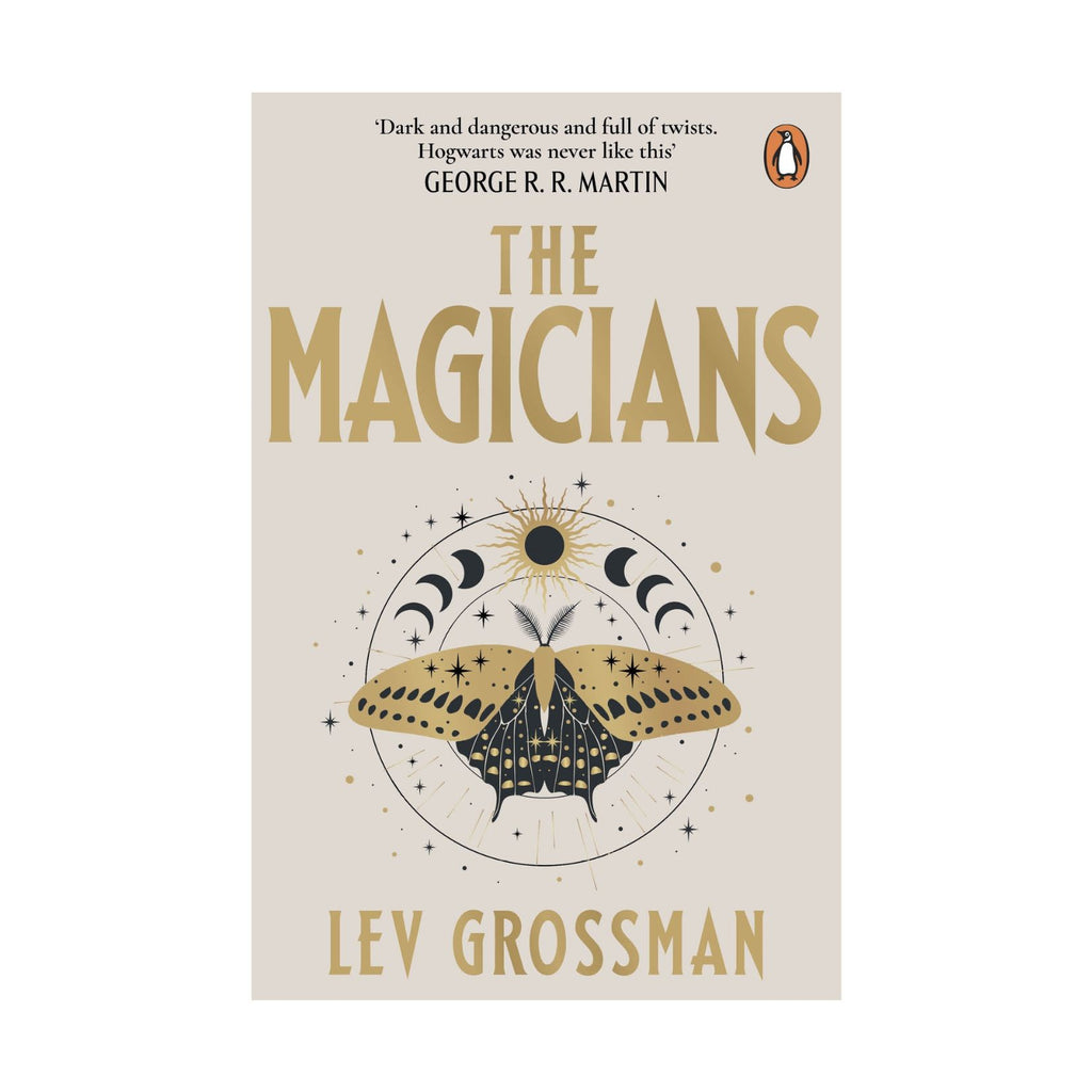 Magicians, The