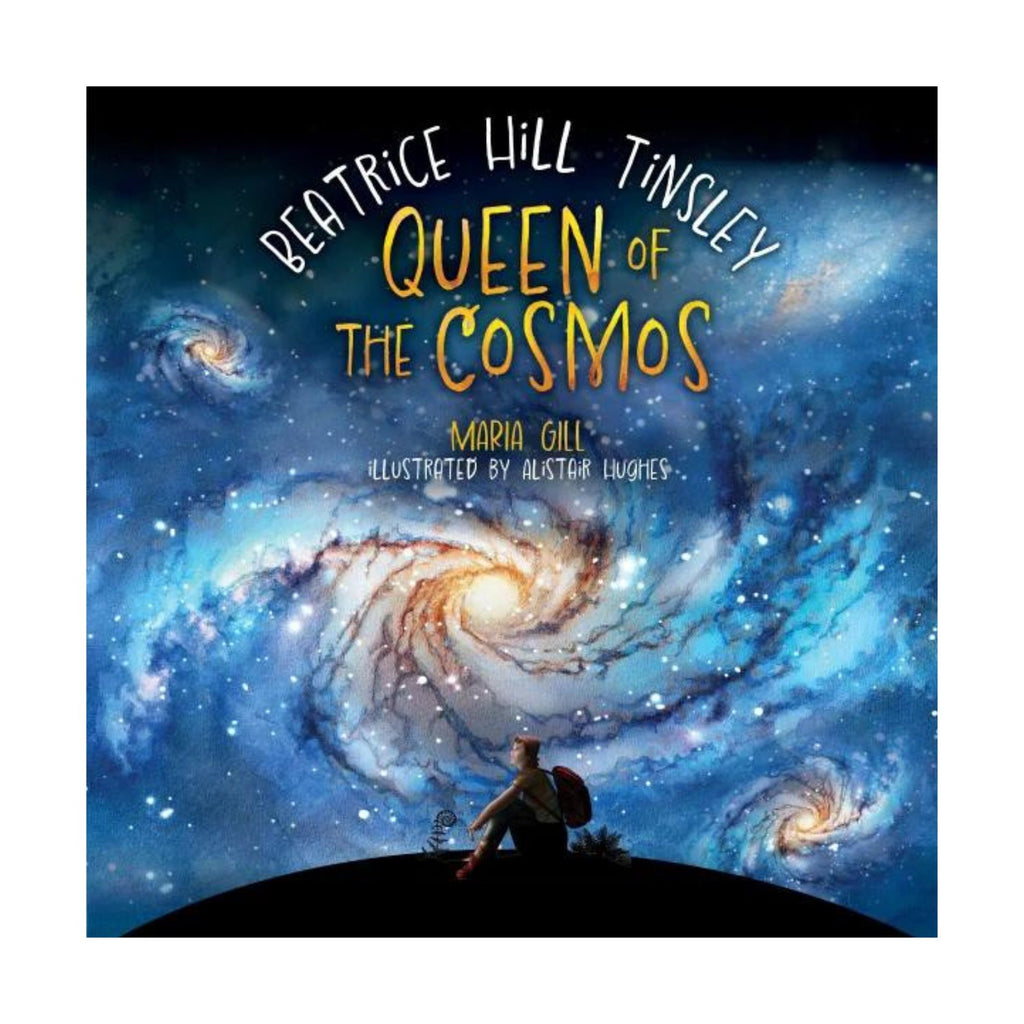 Queen of the Cosmos