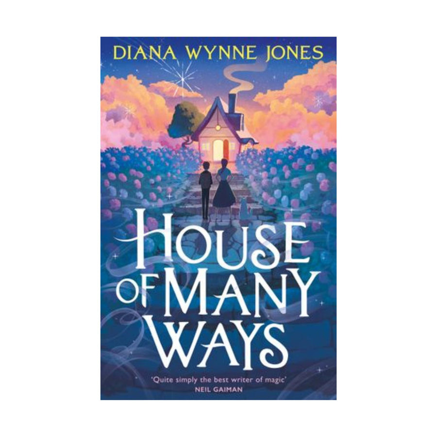 House of Many Ways