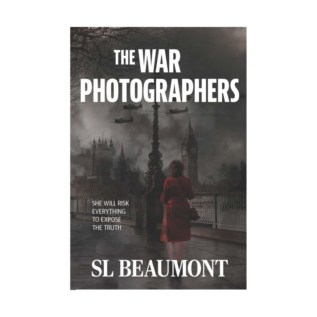 War Photographers, The