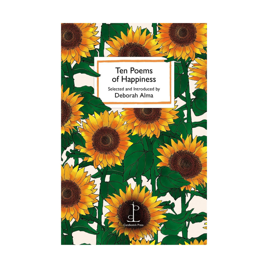 Ten Poems of Happiness