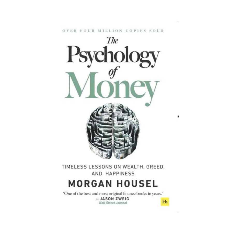 Psychology of Money, The