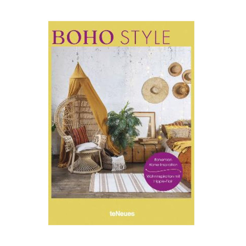 Boho Style