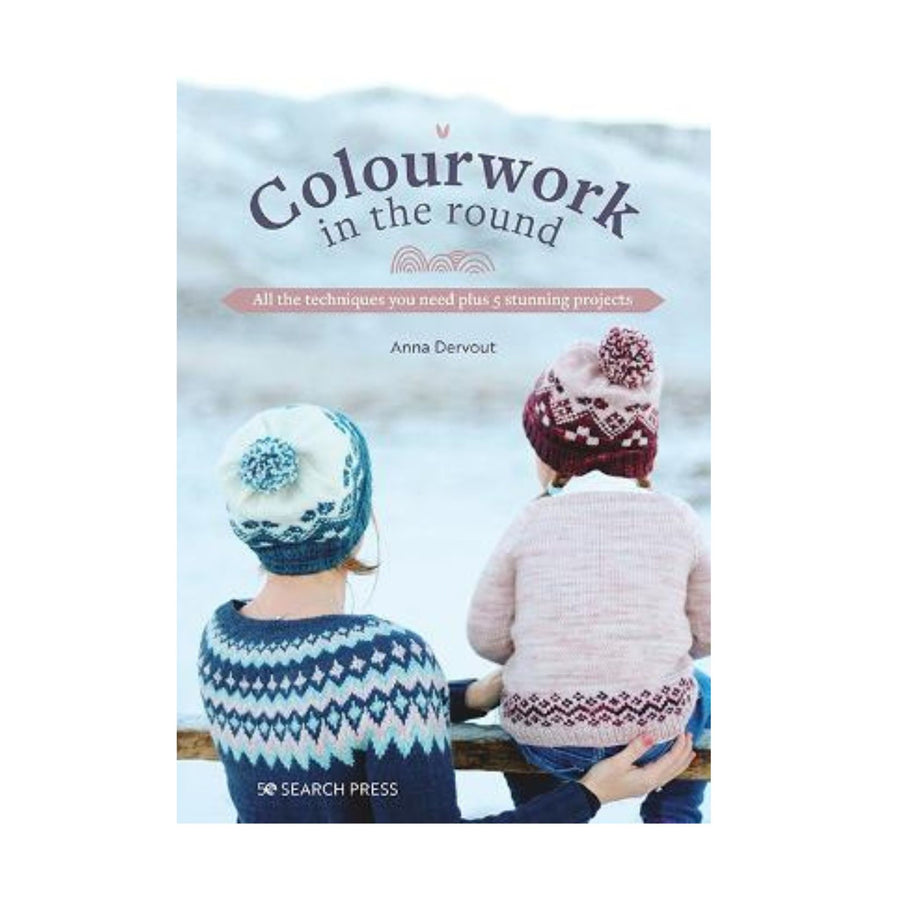 Colourwrok in the Round