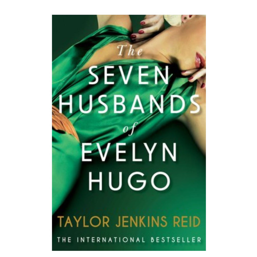 Seven Husbands of Evelyn Hugo, The (B)