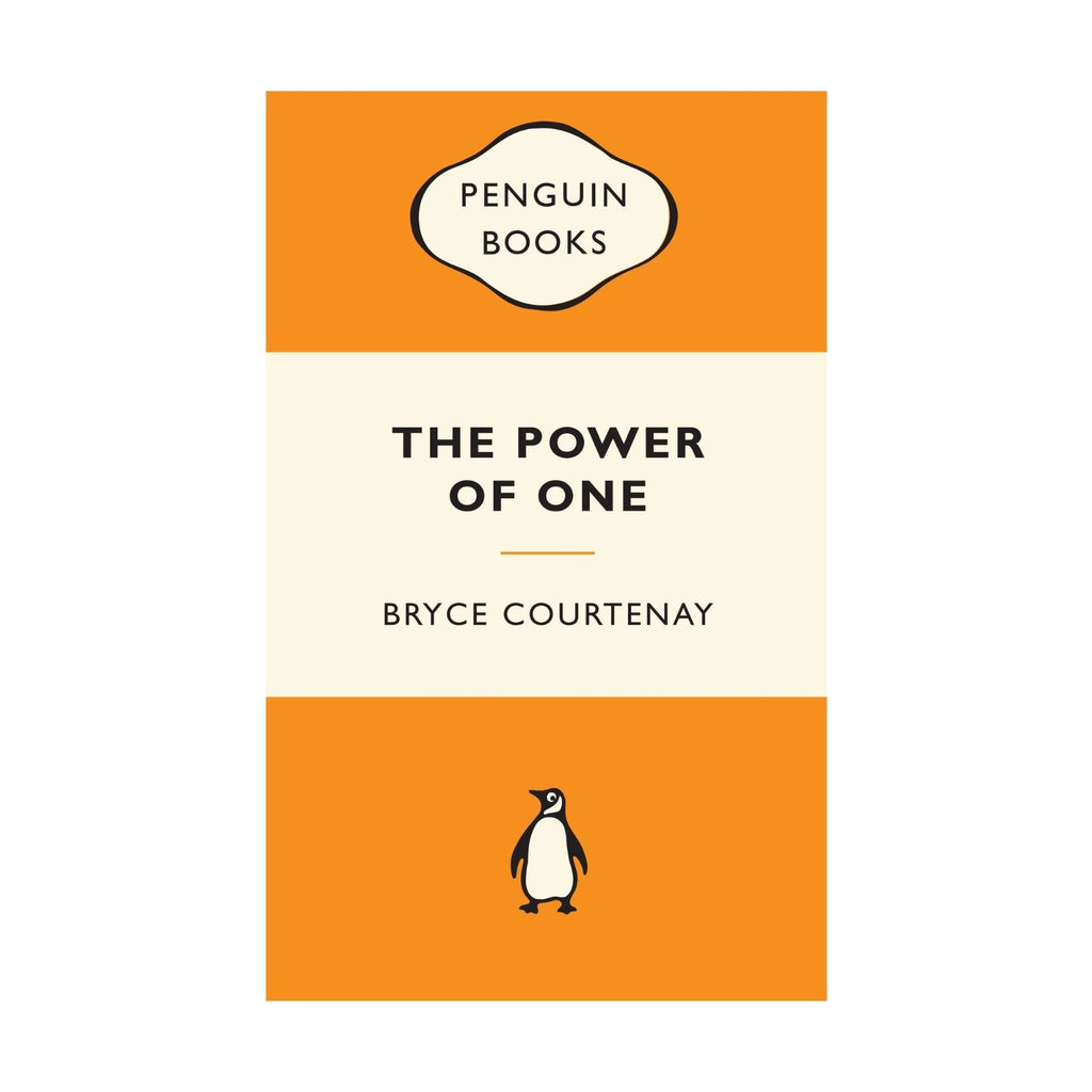 Power of One - Popular Penguin