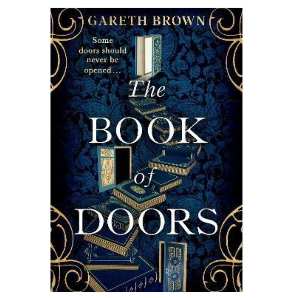 Book of Doors, The