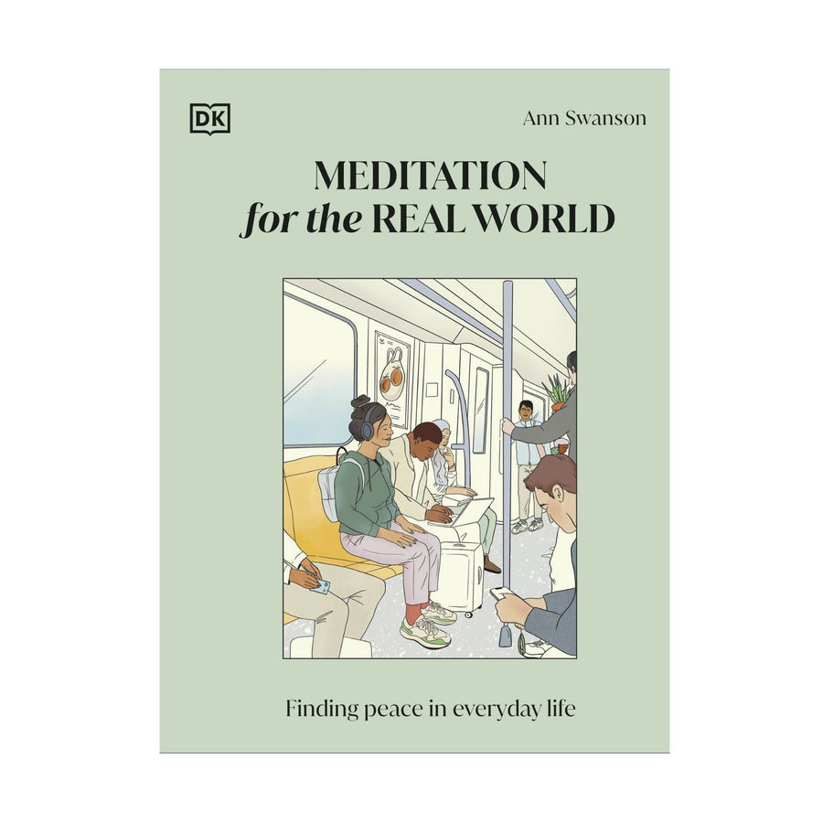 Meditation for the Real World