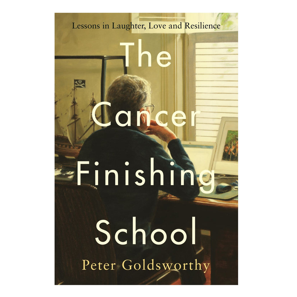 Cancer Finishing School, The