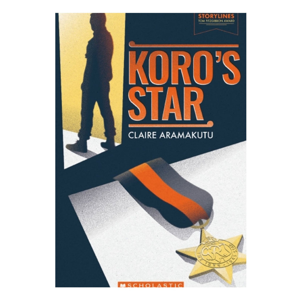 Koro's Star
