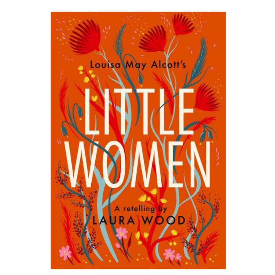 Little Women (dyslexia friendly)