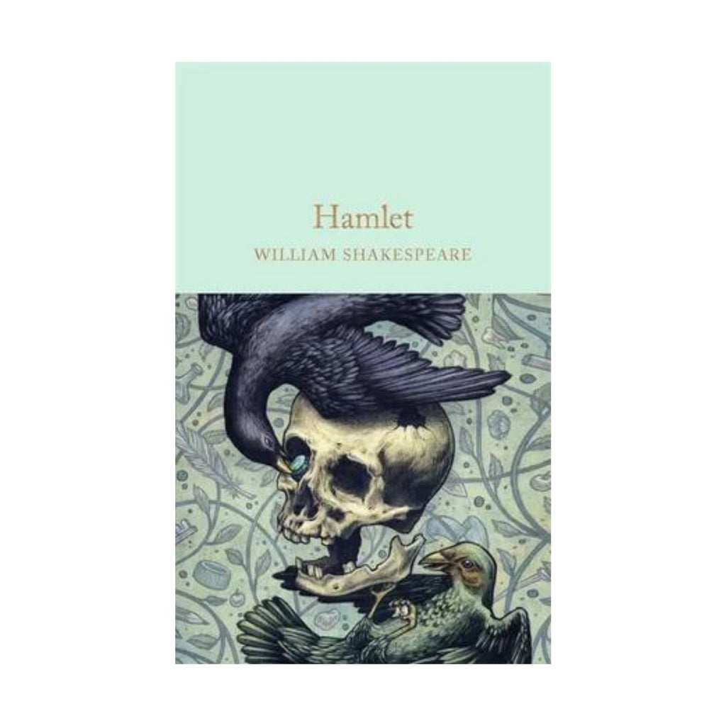 Hamlet Classic Hamlet (MacMillan Classic) – Petronella's Gallery and Bookstore