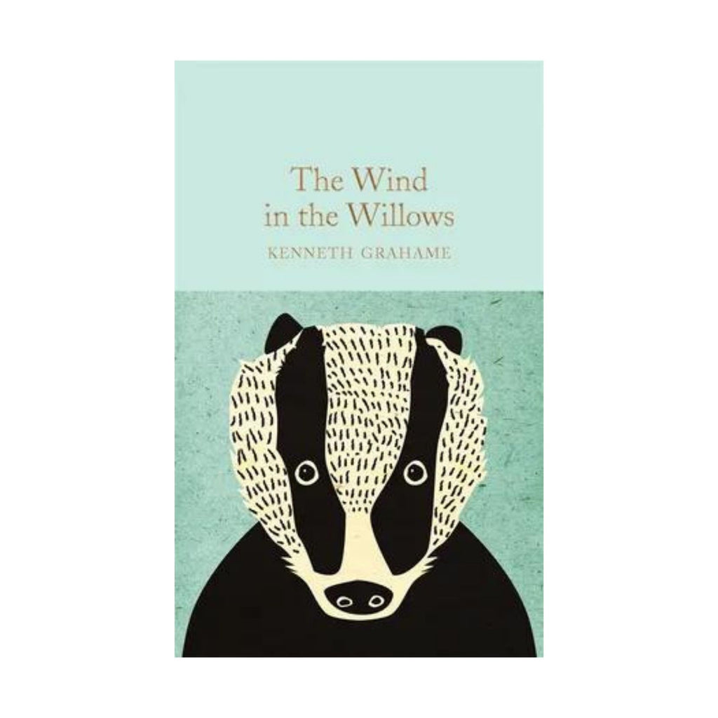 The Wind in the Willows - MacMillan Classic