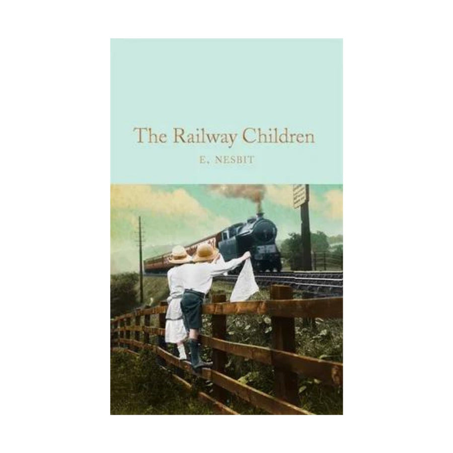 Railway Children