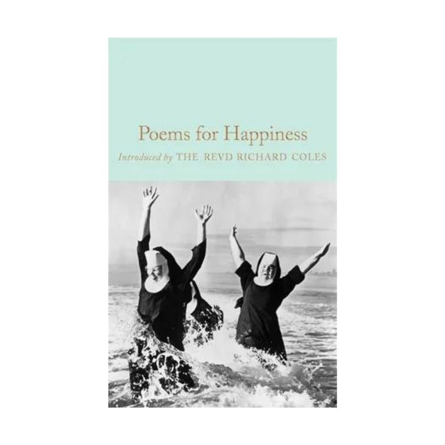 Poems for Happiness (MacMillan Classic)