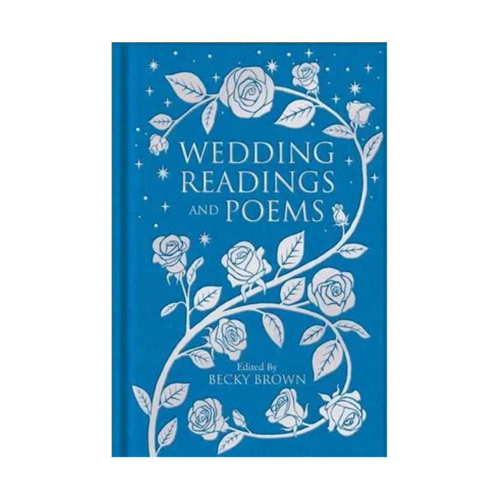 Wedding Readings and Poems (Macmillan Classic)