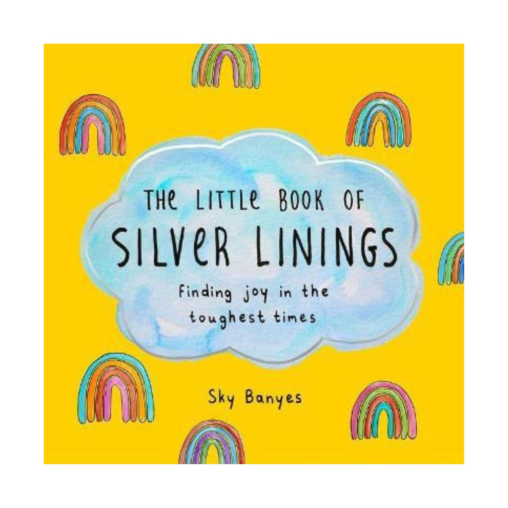 Little Book Of Silver Linings, The