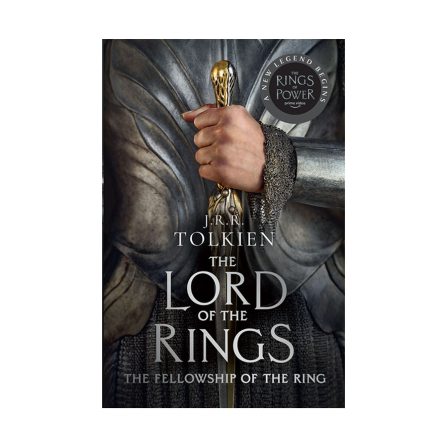 Lord Of The Rings - The Fellowship of the Ring (B)