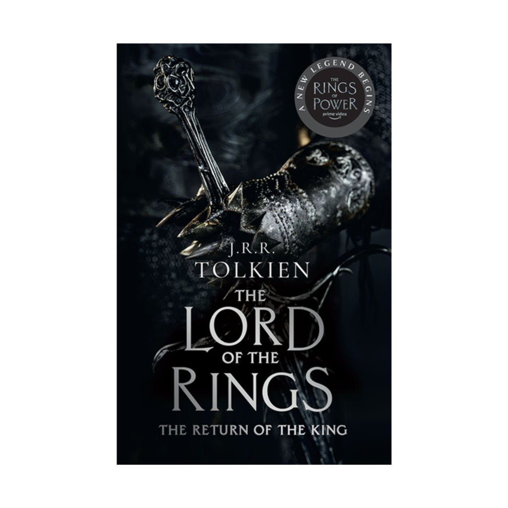 Lord Of Rings - The Return Of The King (B)