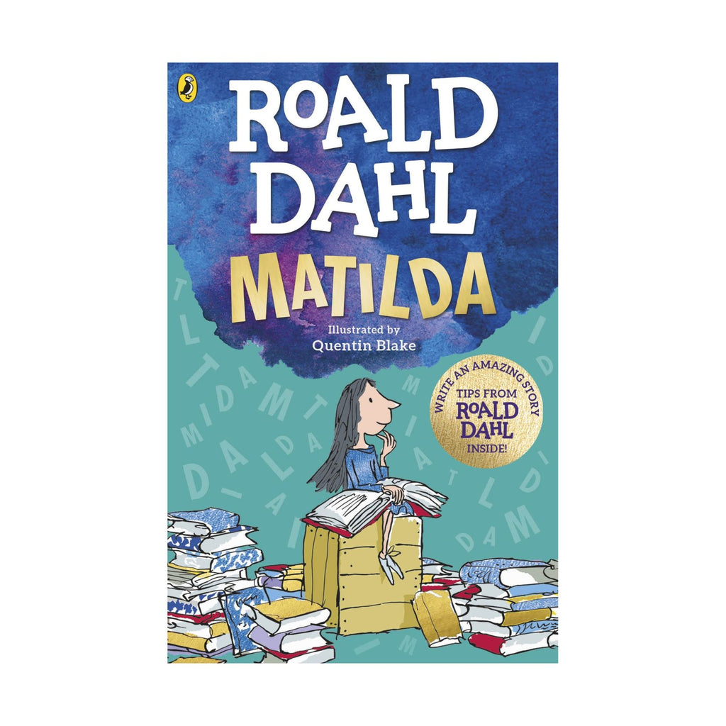 Matilda (Special Ed)
