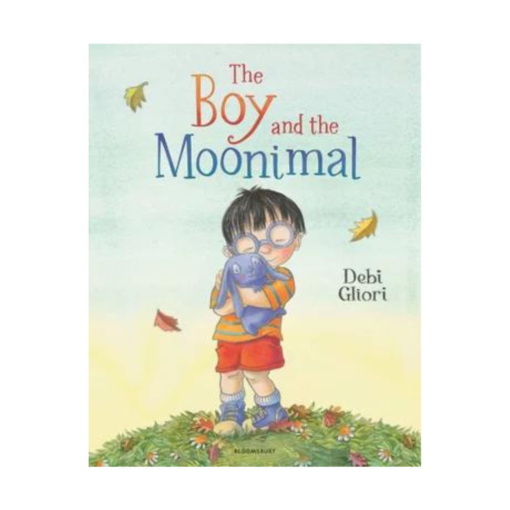 Boy and the Moonimal, The