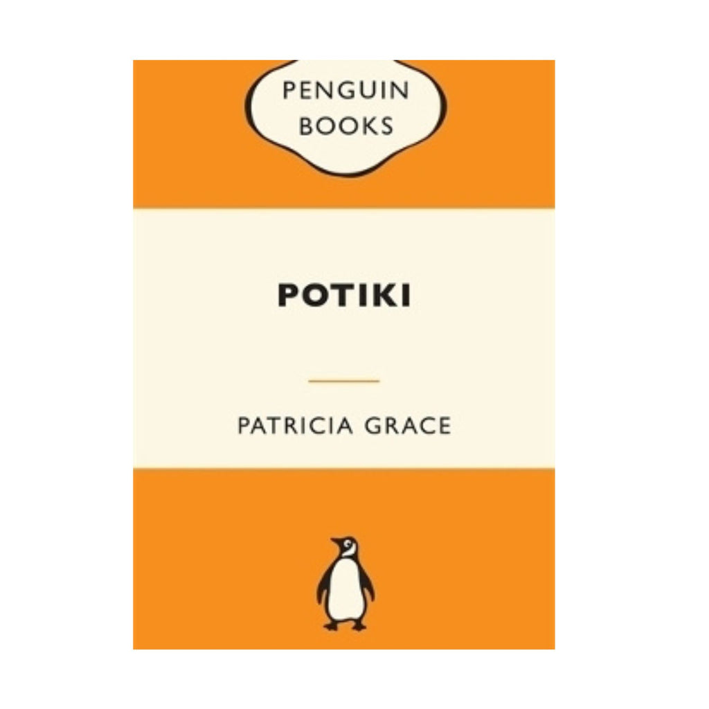 Potiki (Penguin Classic)