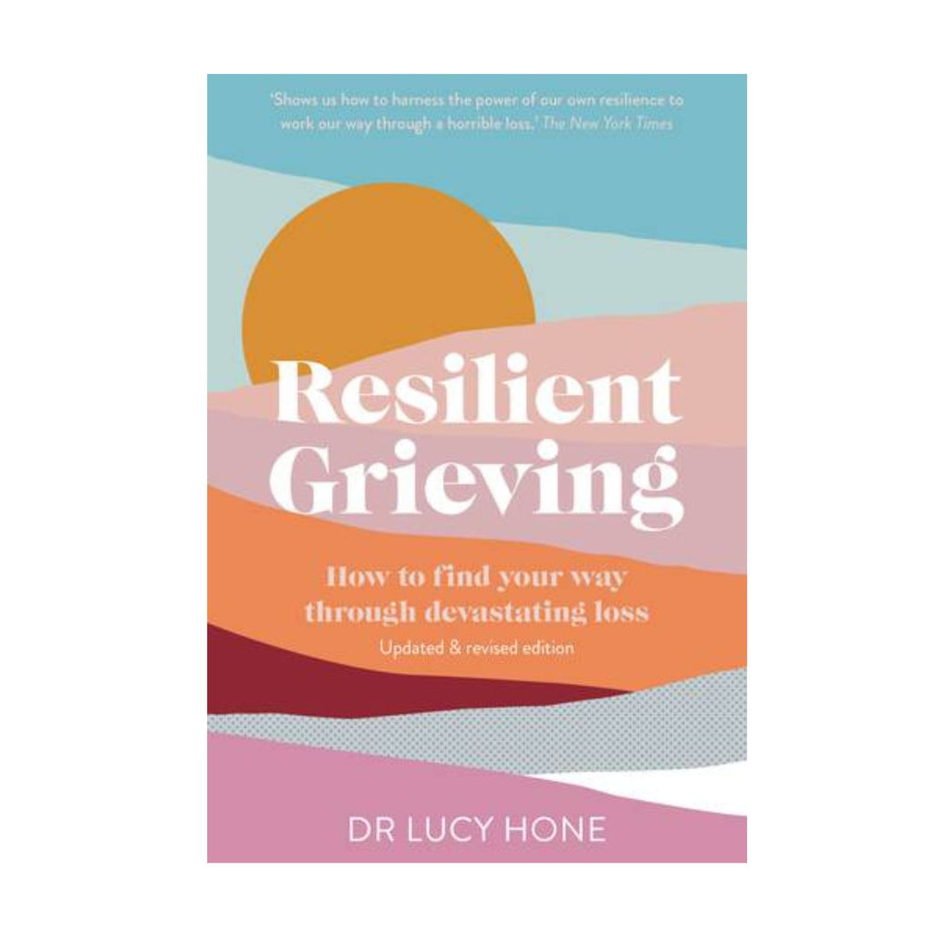 Resilient Grieving (2023ed)